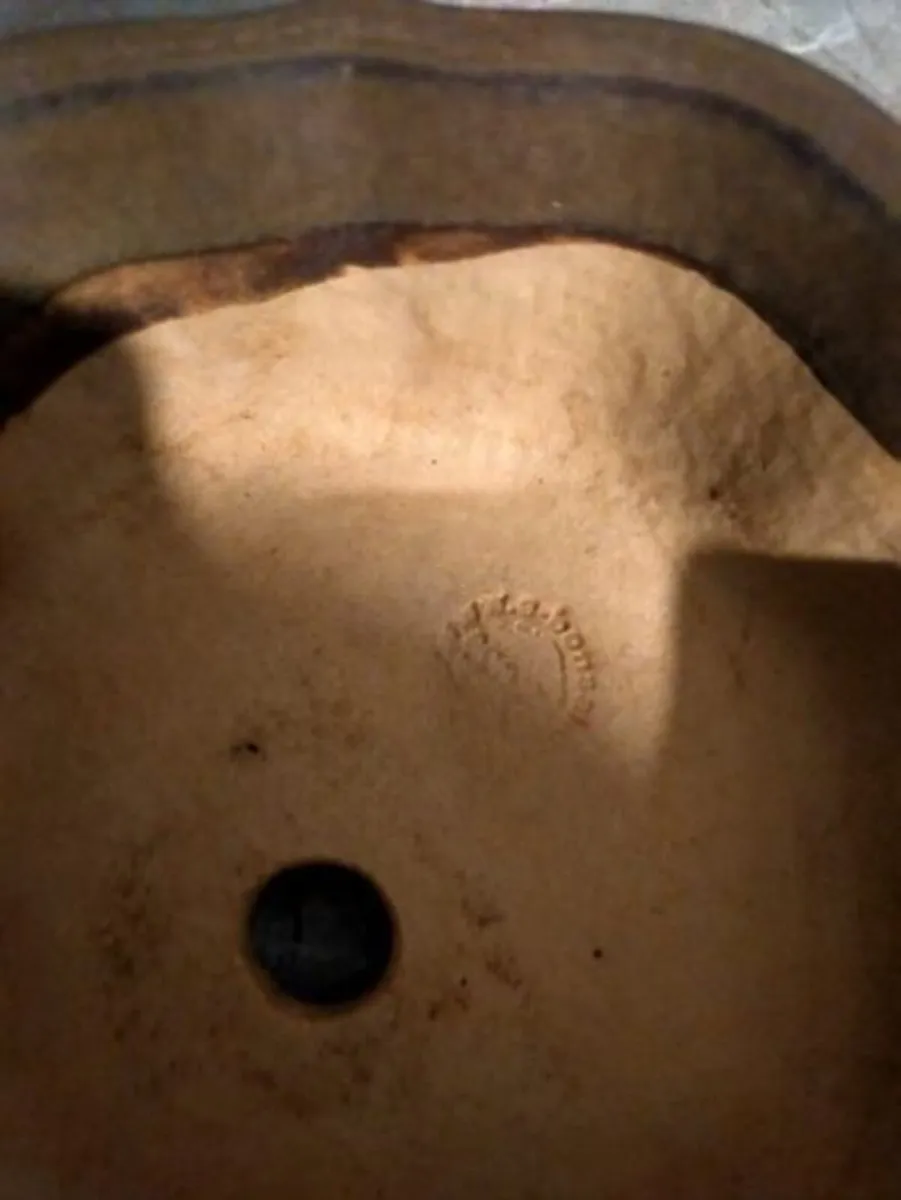 Medium Bonsai Pot #1 - Image 3