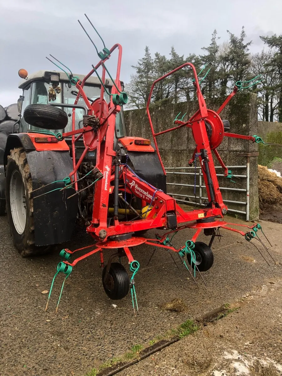Kverneland - Image 1