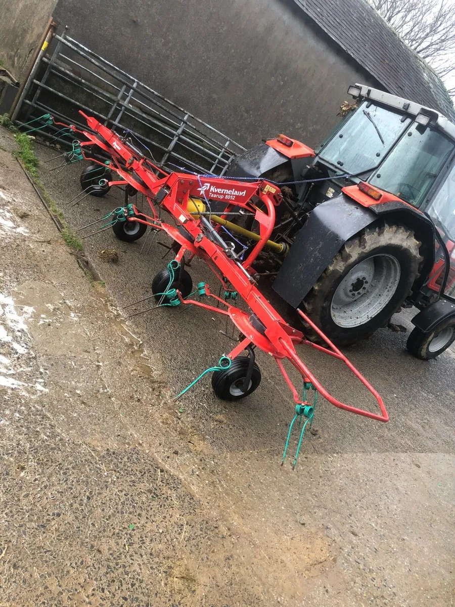 Kverneland - Image 2