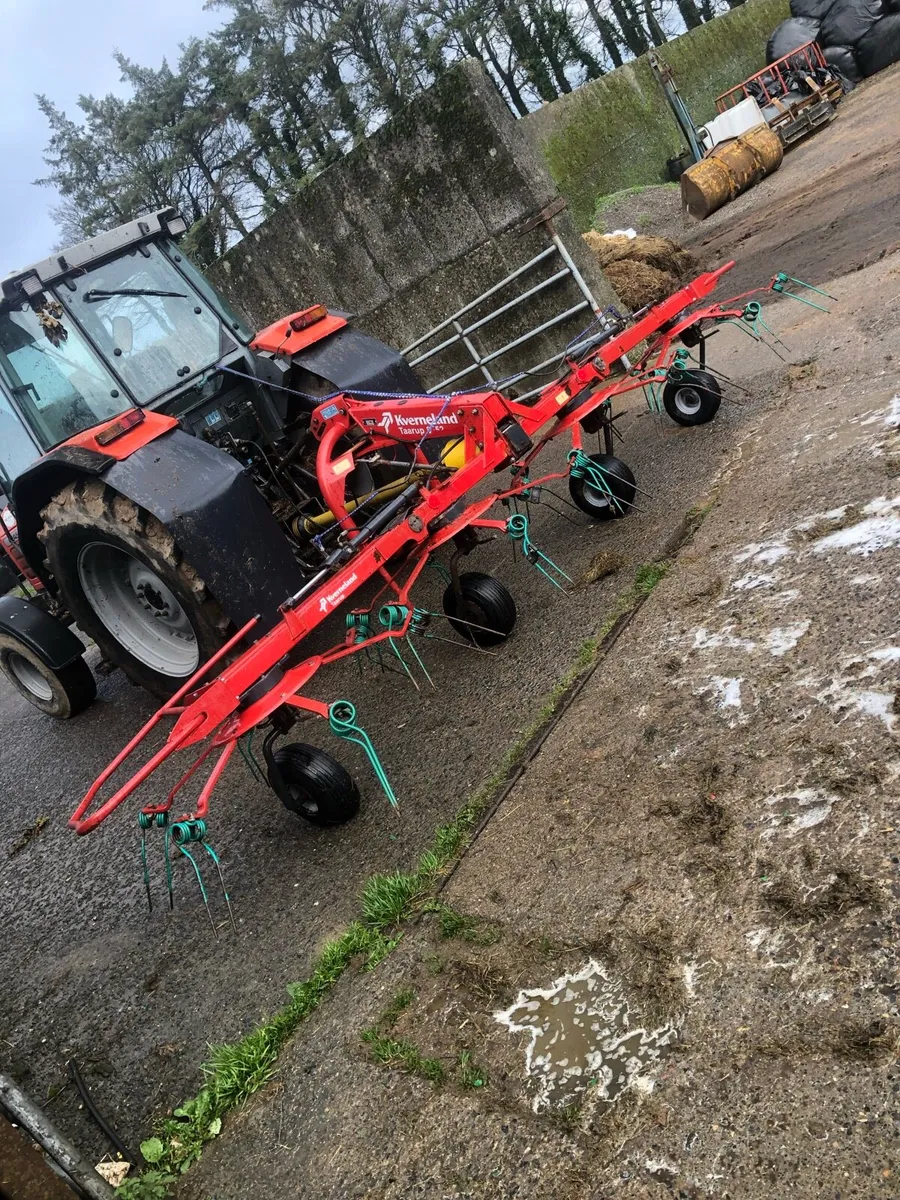 Kverneland - Image 3