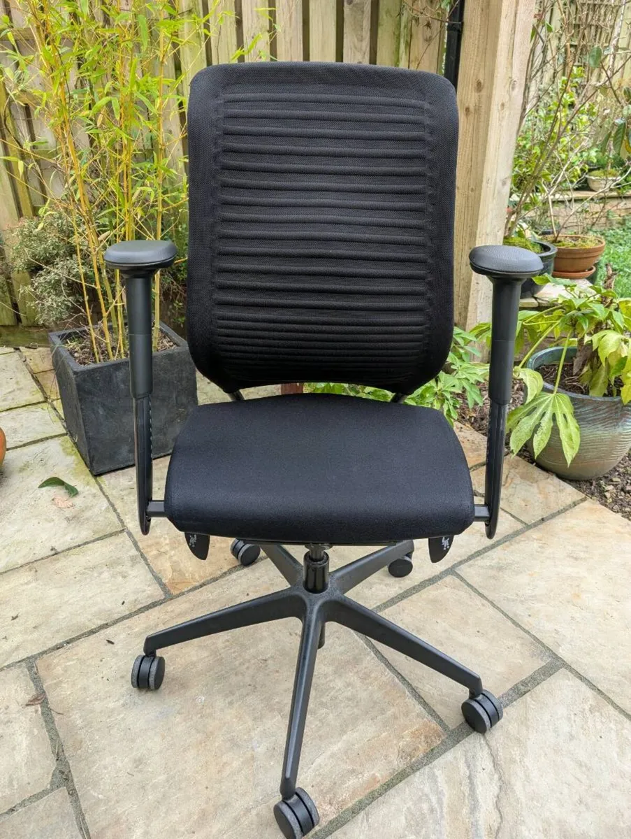Ergonomic office chair - Image 1