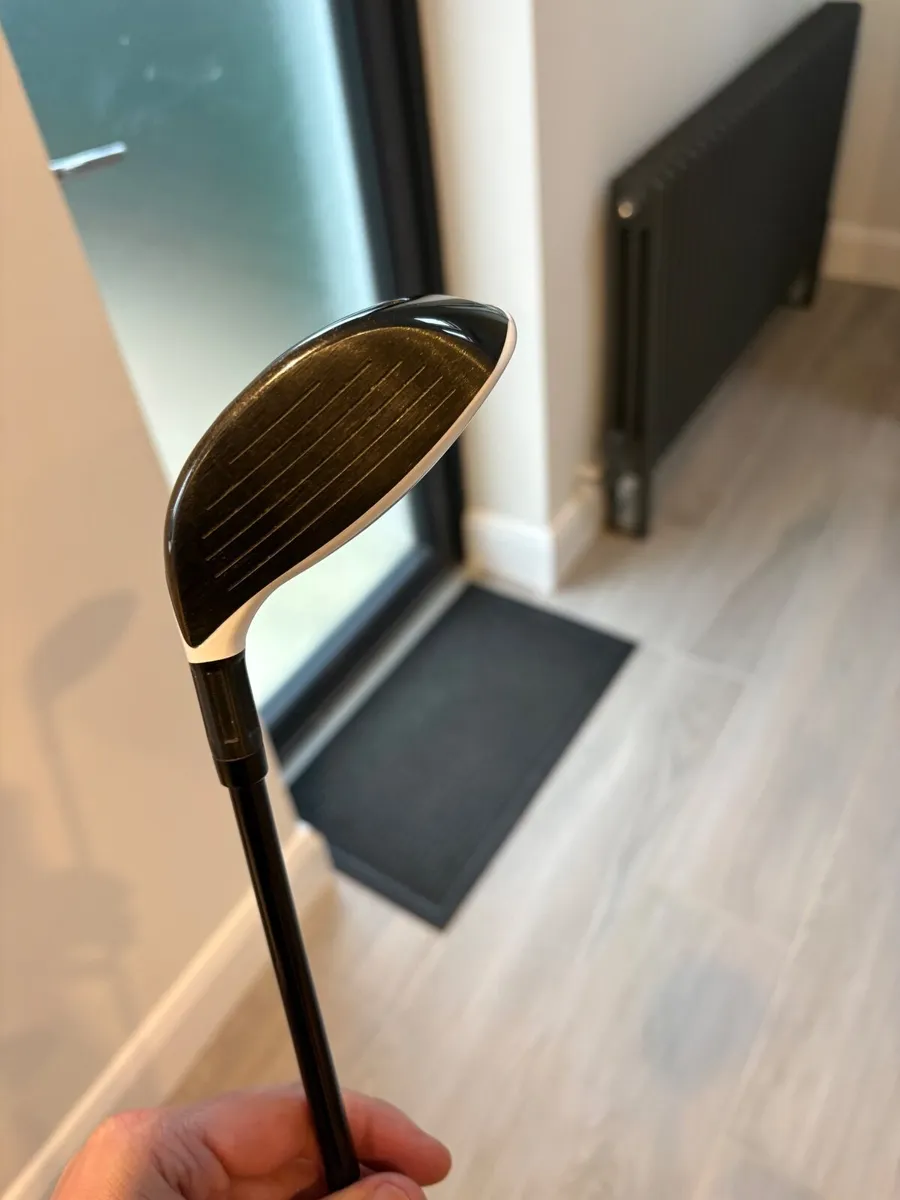 Taylormade M2 3 wood - Image 3