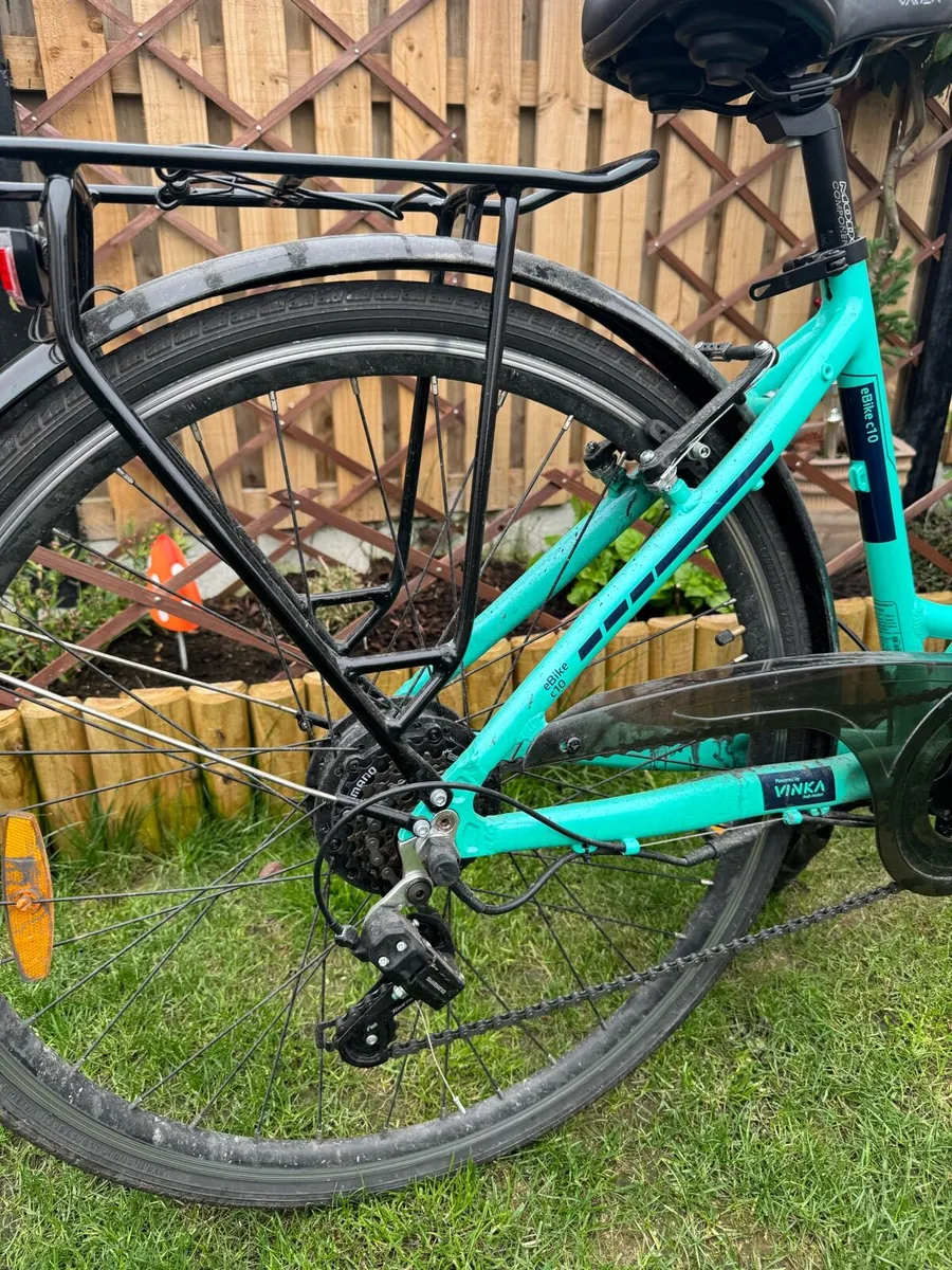 E-Bike Medium - Image 2