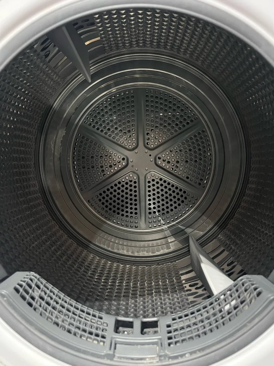 Whirlpool dryer - Image 3