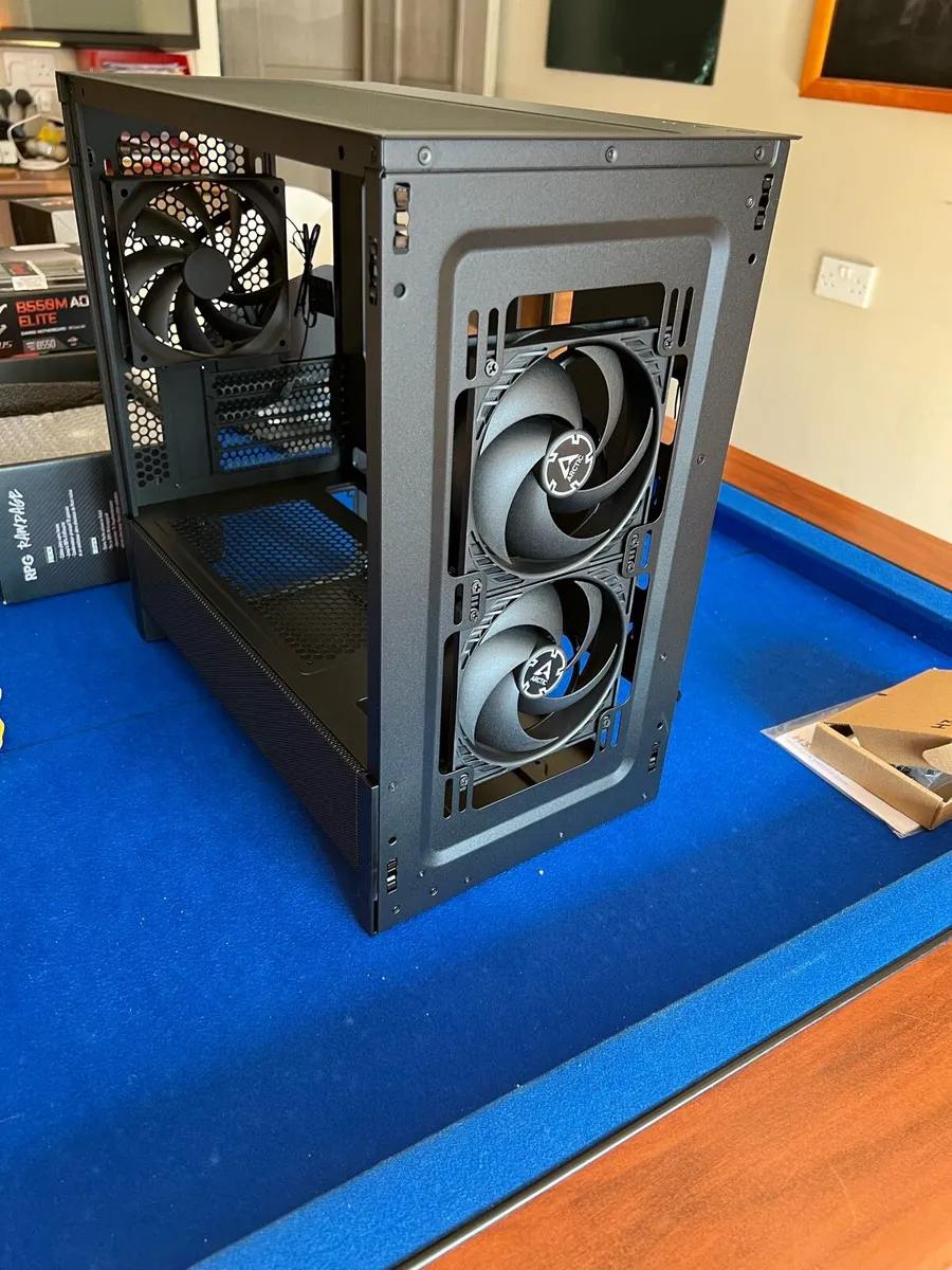 NEW GAMING PC - Image 3