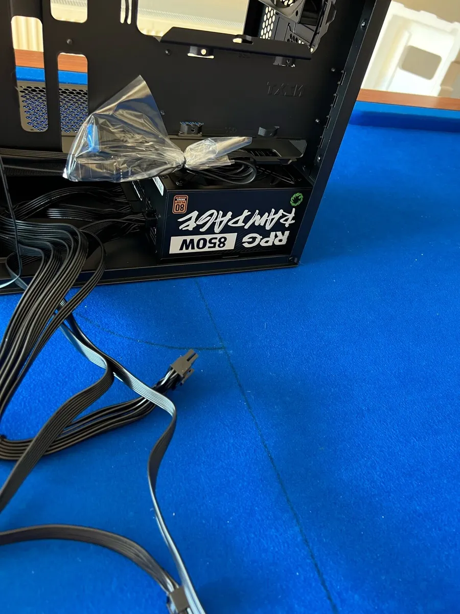 NEW GAMING PC - Image 4