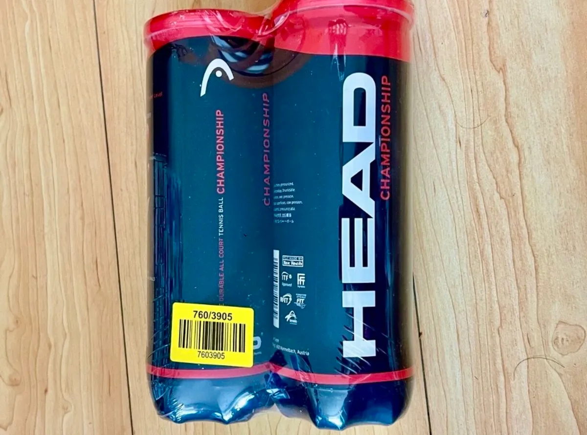 Tennis balls - Image 3