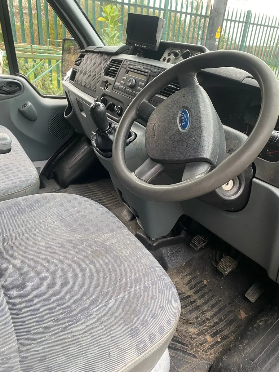 Cherry picker - Image 4