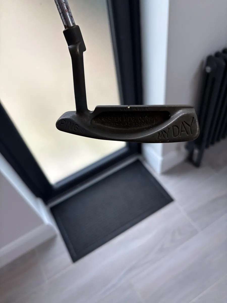 Ping putter - Image 3