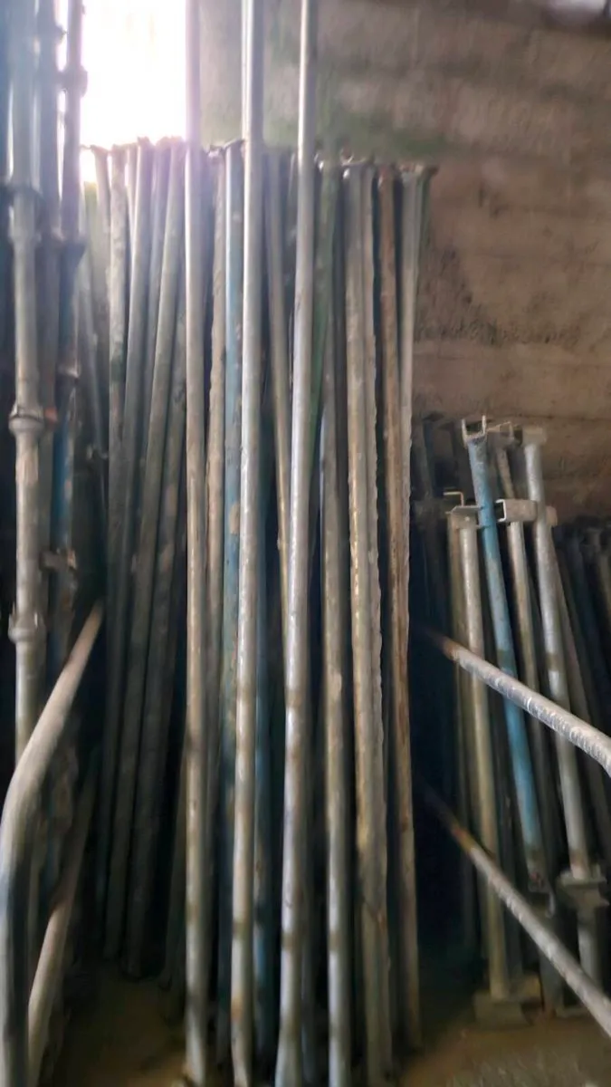 Scaffolding - Image 2