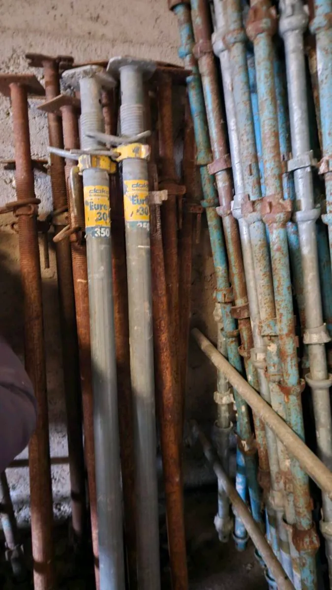 Scaffolding - Image 3