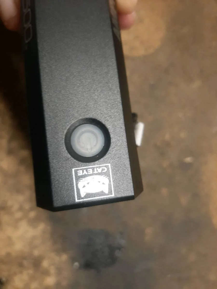 Bike light cateye amp500 - Image 2