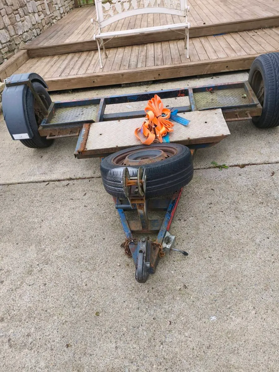 Car transporter - Image 2