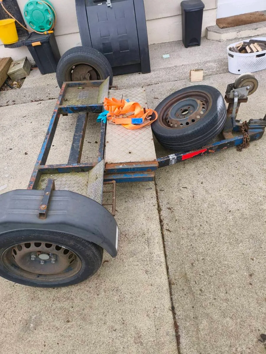 Car transporter - Image 3