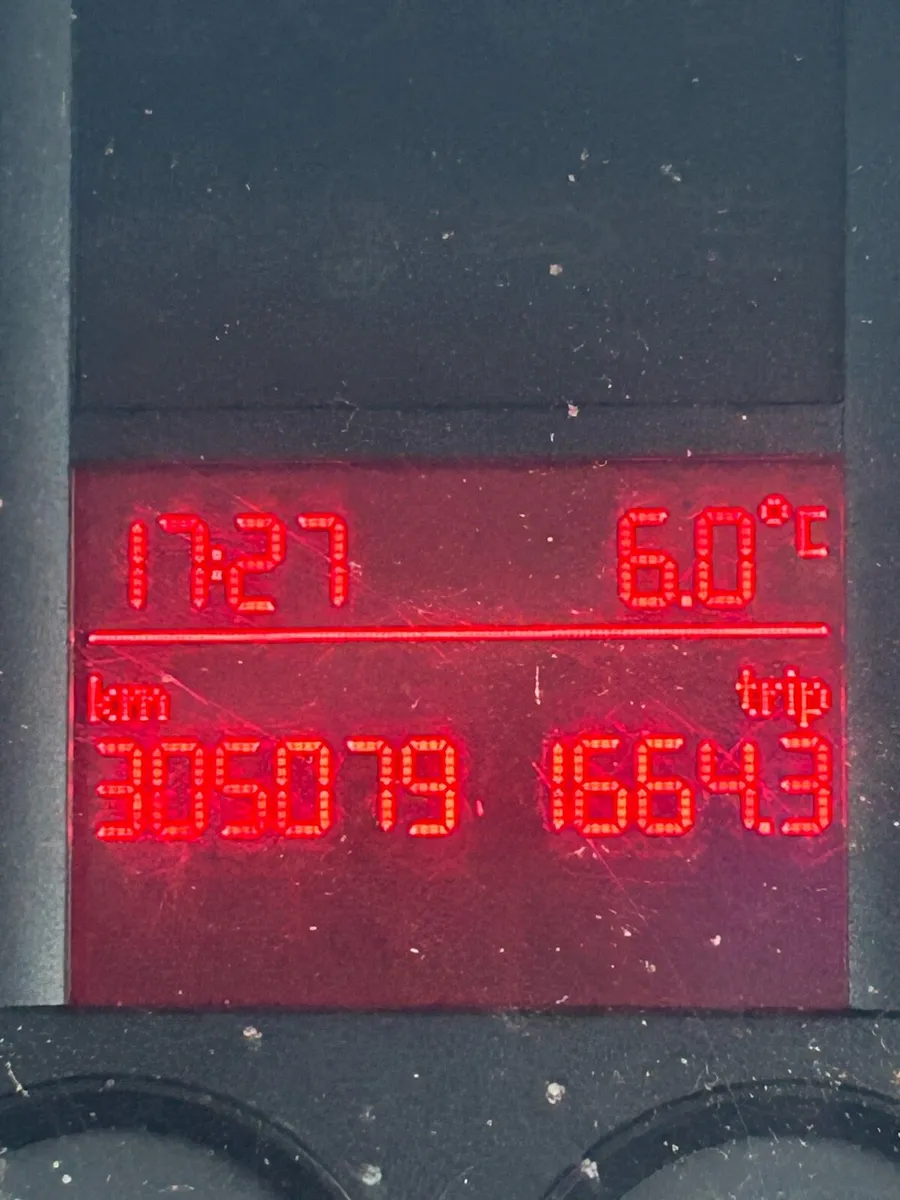 ⚪️Volkswagen caddy 2005⚪️ - Image 4