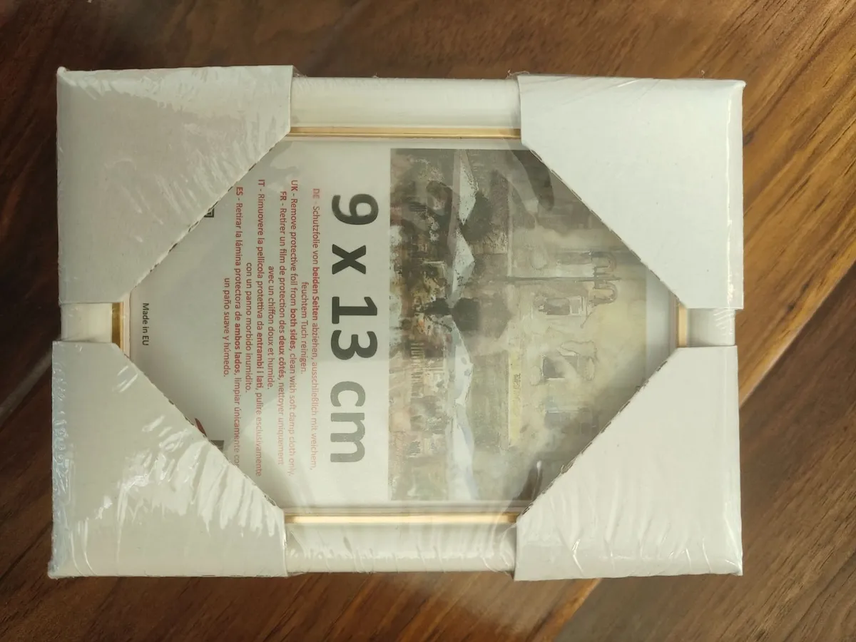 Photo frames - Image 2