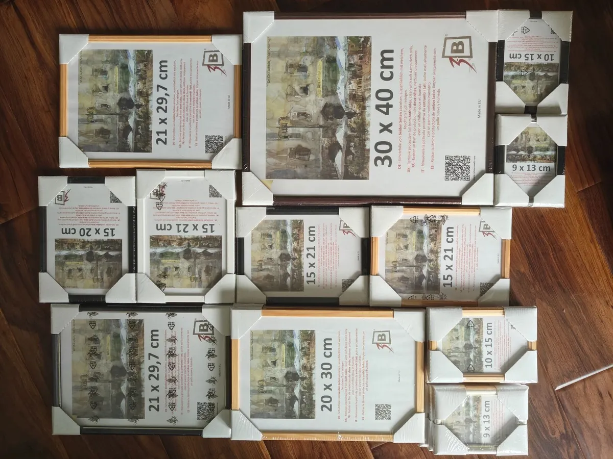 Photo frames - Image 1