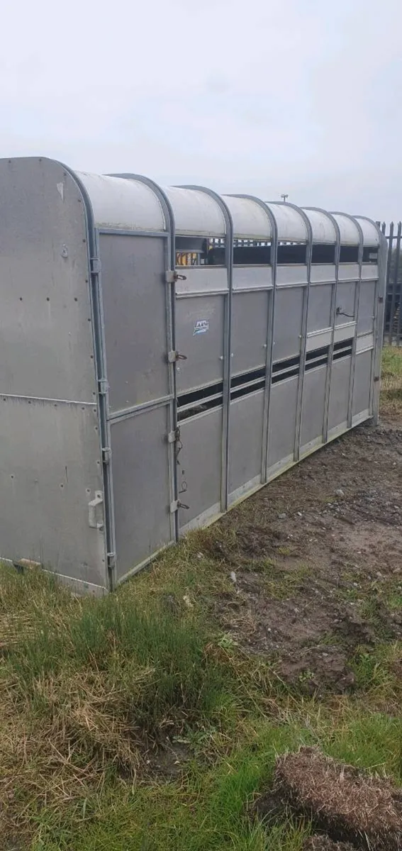 Ifor Williams Body - Image 2