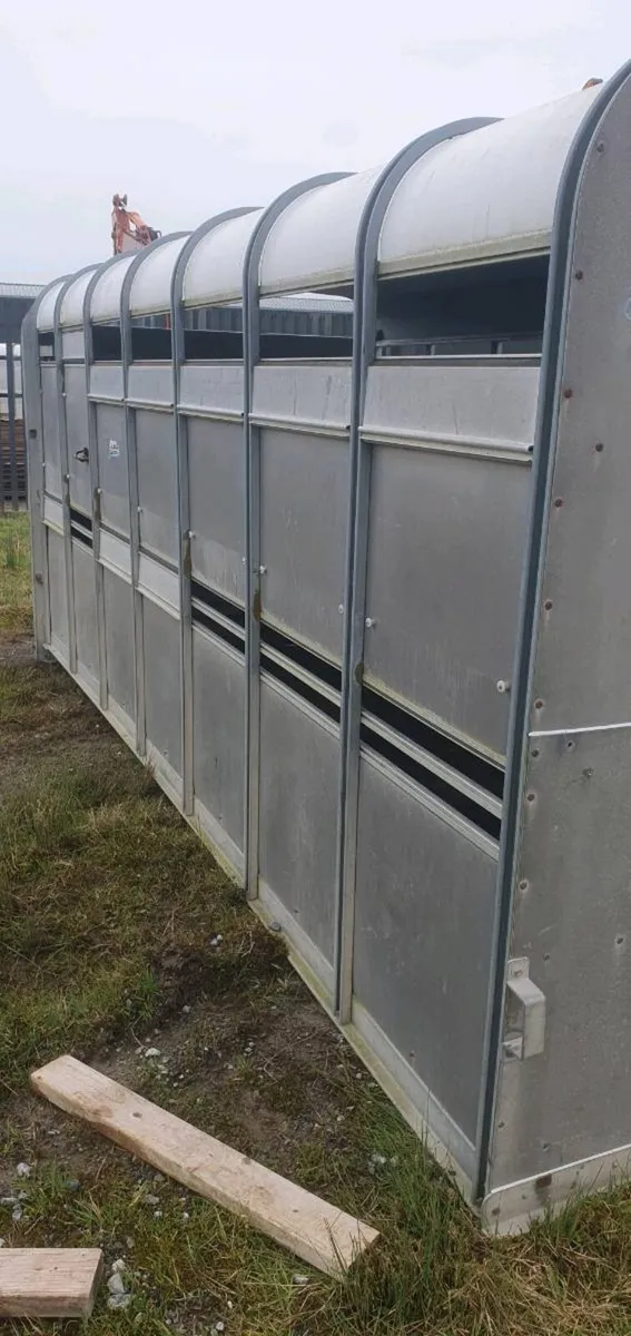 Ifor Williams Body - Image 4