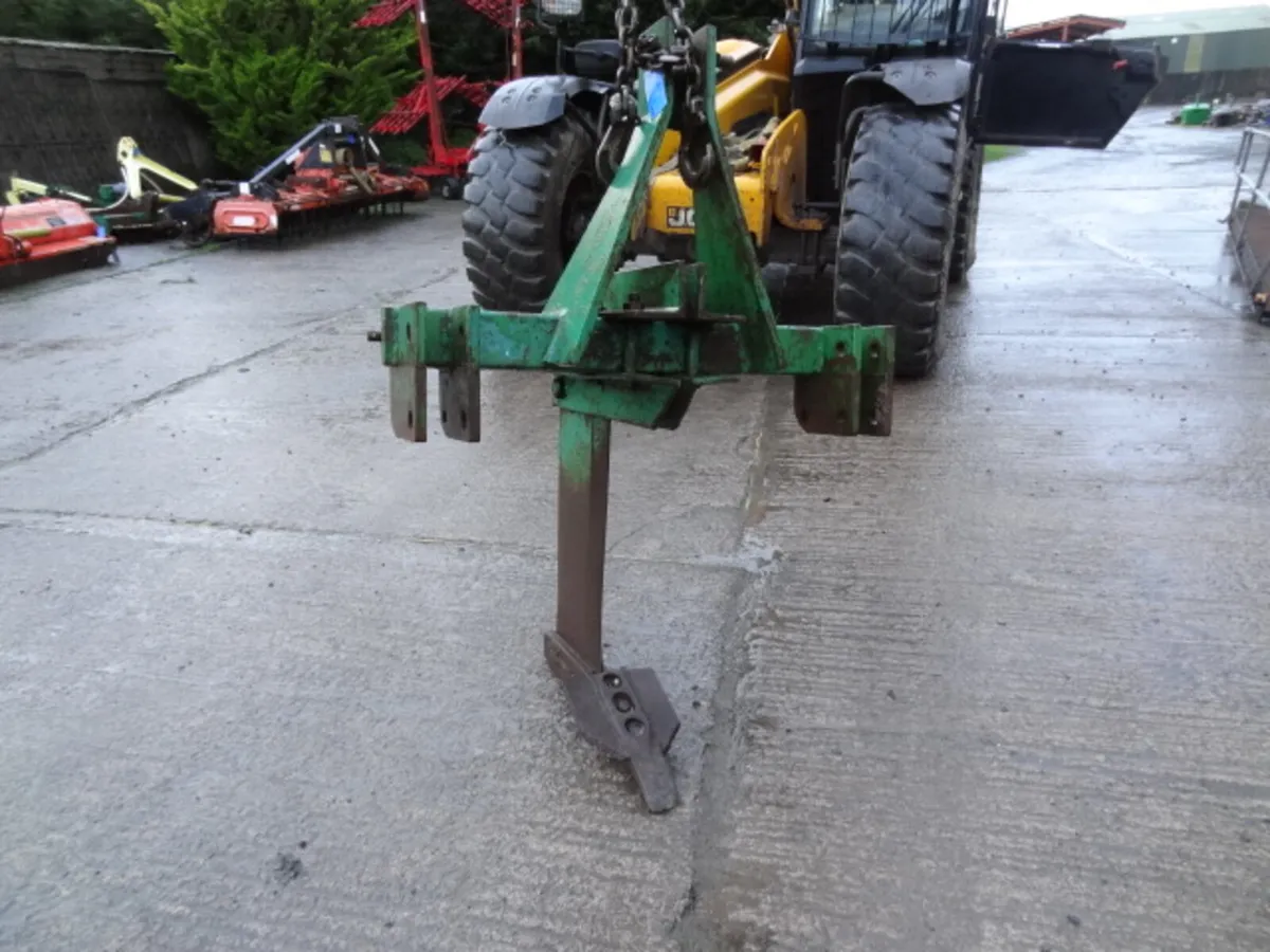 Single Leg Sub Soiler - Image 2