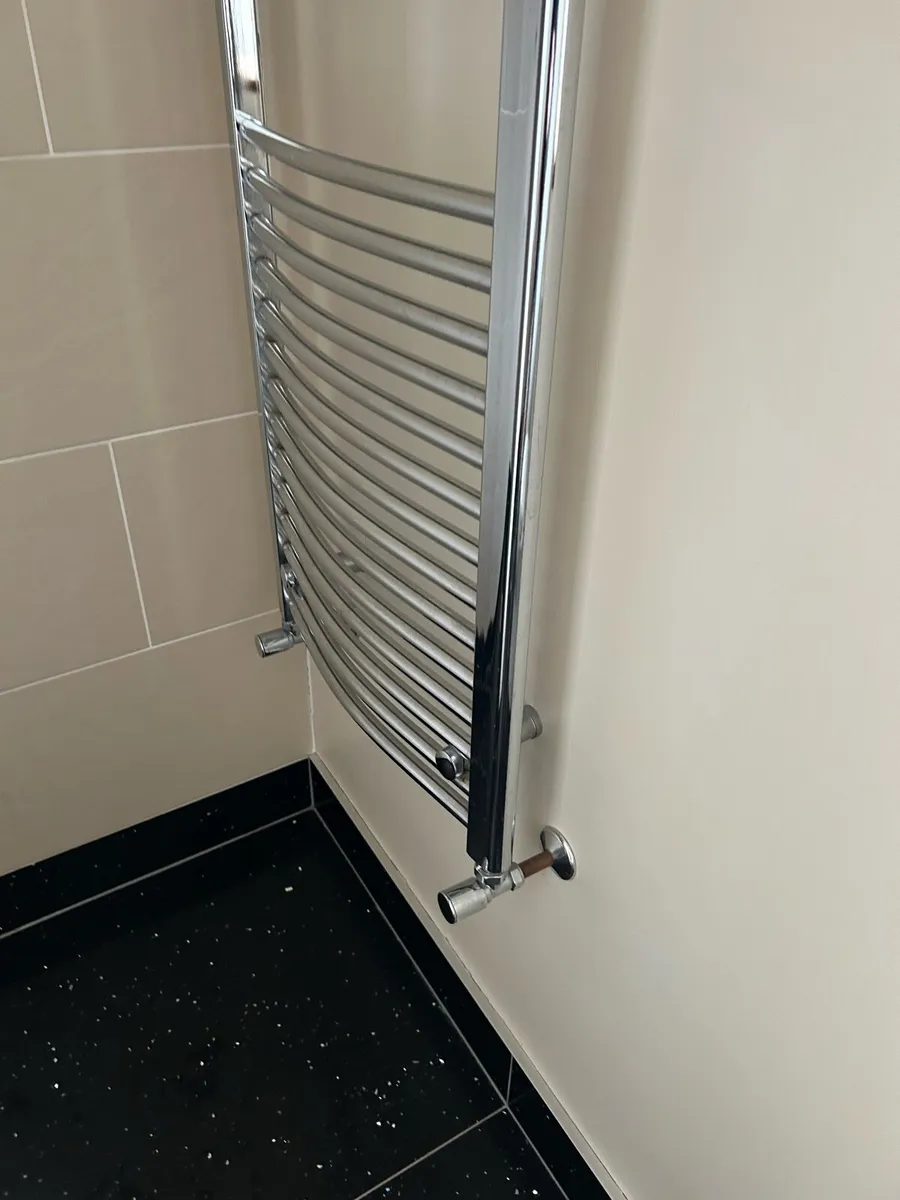 Chrome Radiator - Image 1