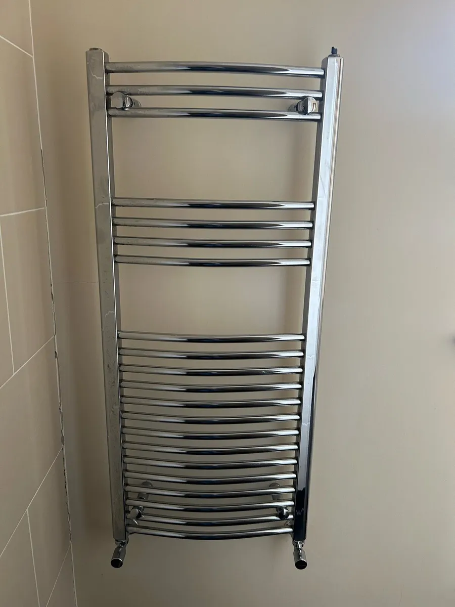 Chrome Radiator - Image 2