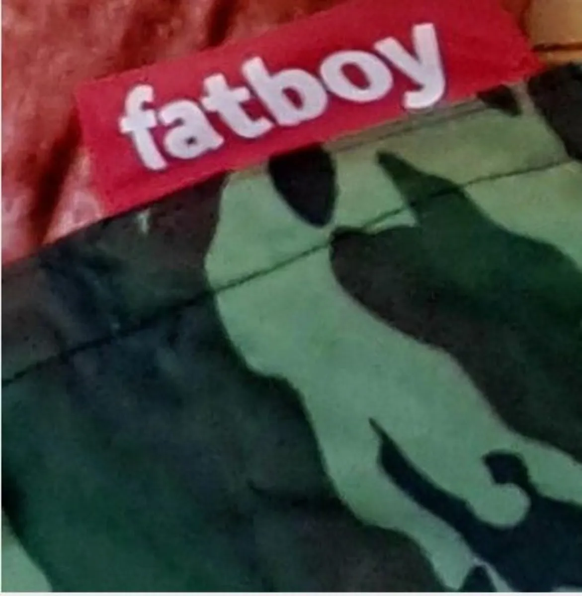The Original Fatboy Beanbag - Image 2
