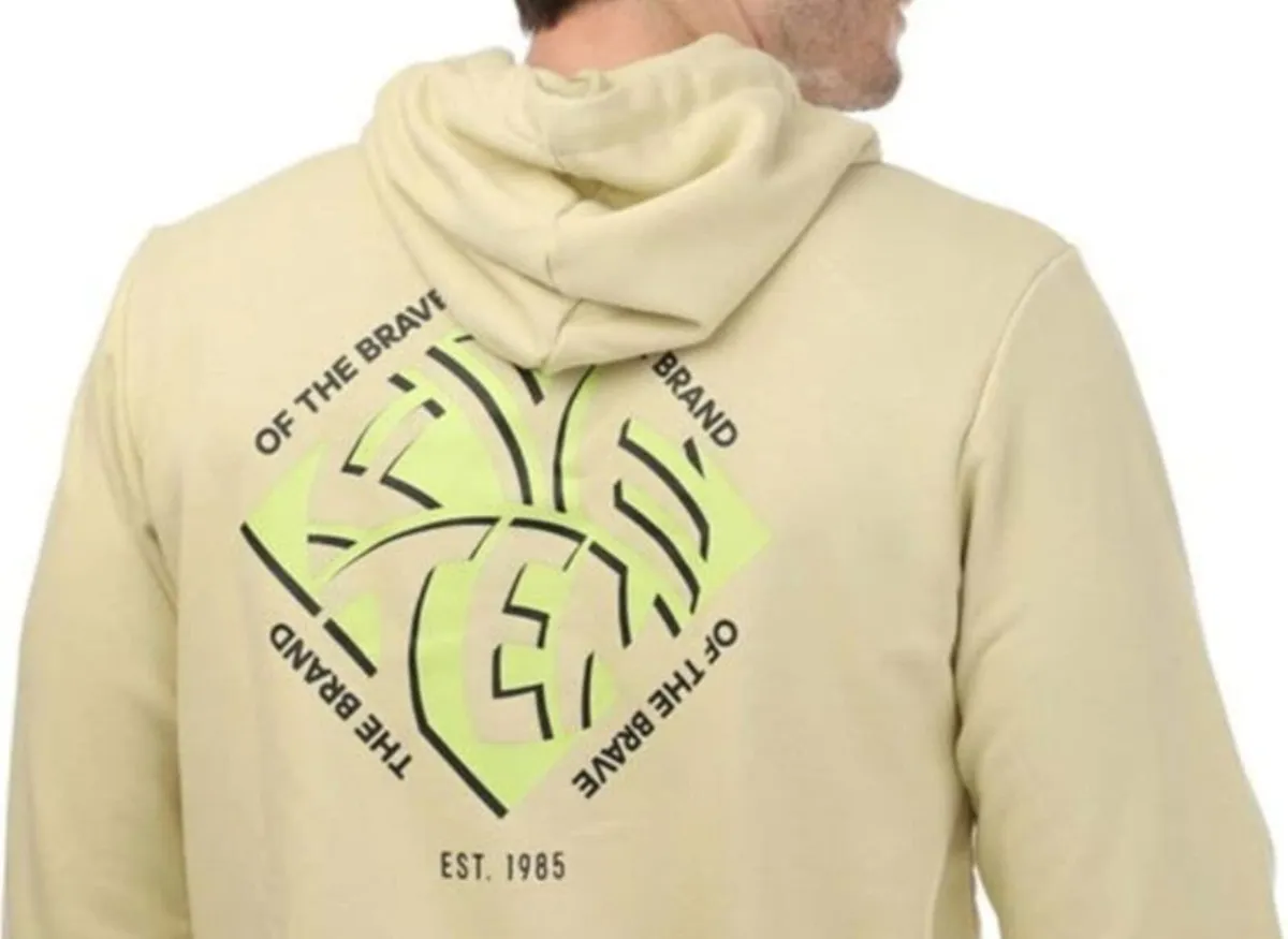 Adidas Five Ten hoodie XL New - Image 1