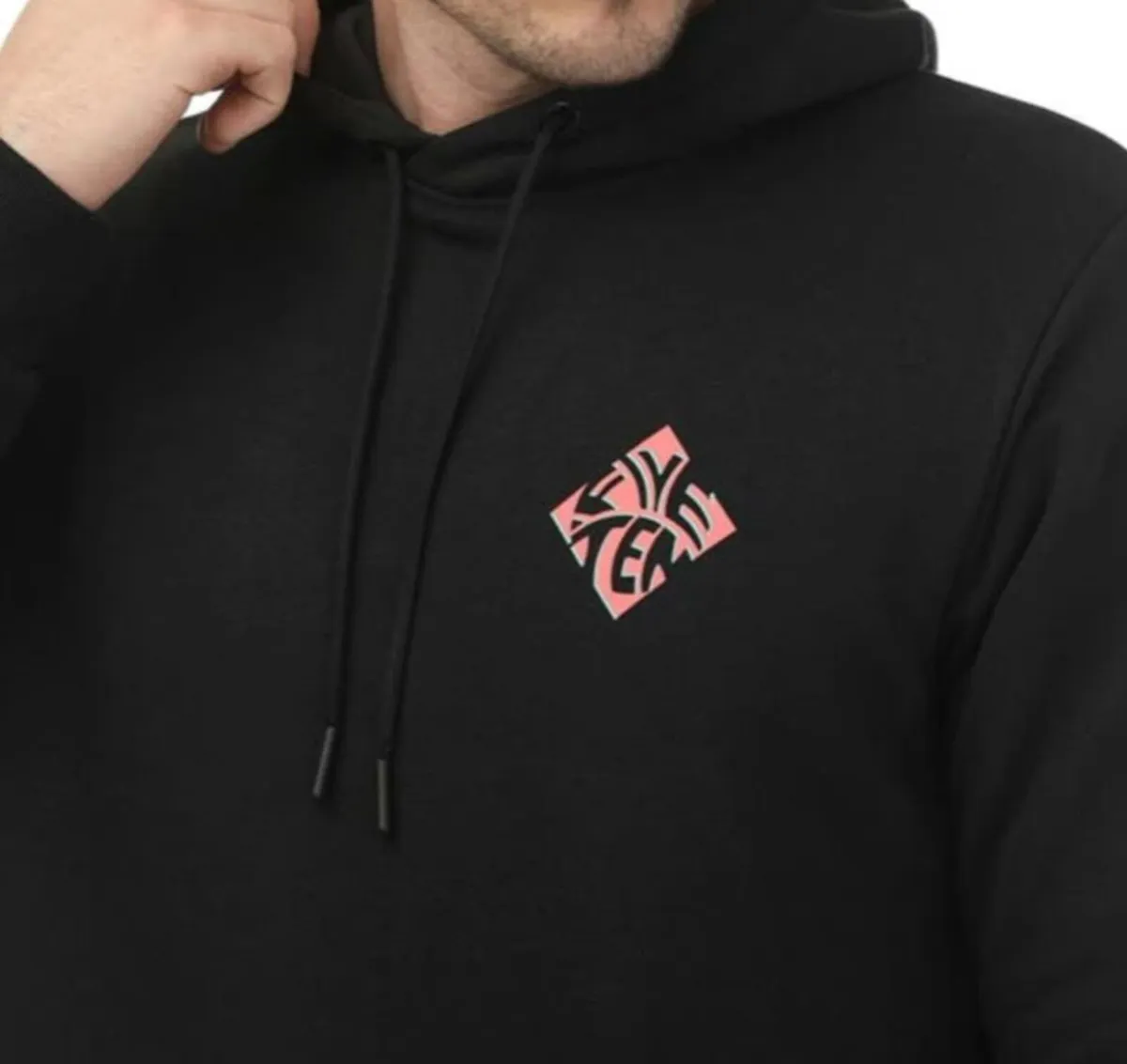 Adidas Five Ten hoodie XL New - Image 4