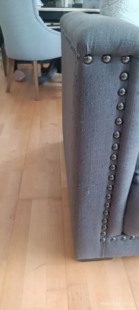 3/4 seater sofa - Image 3