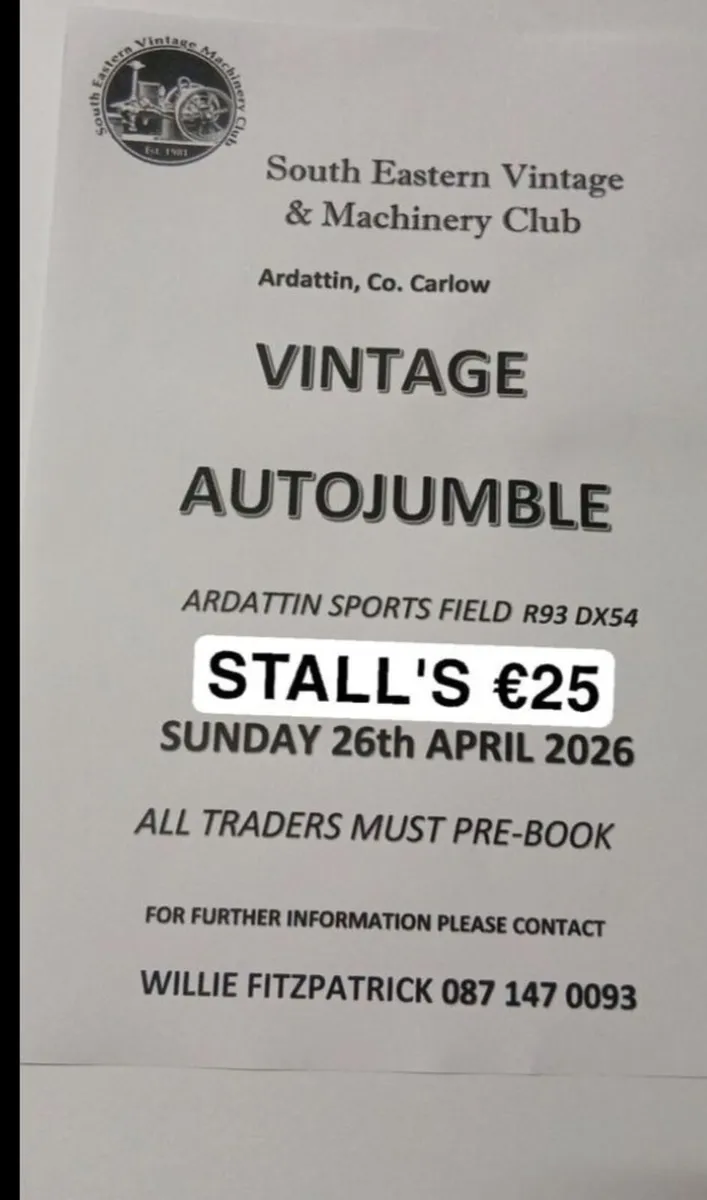 AUTOJUMBLE