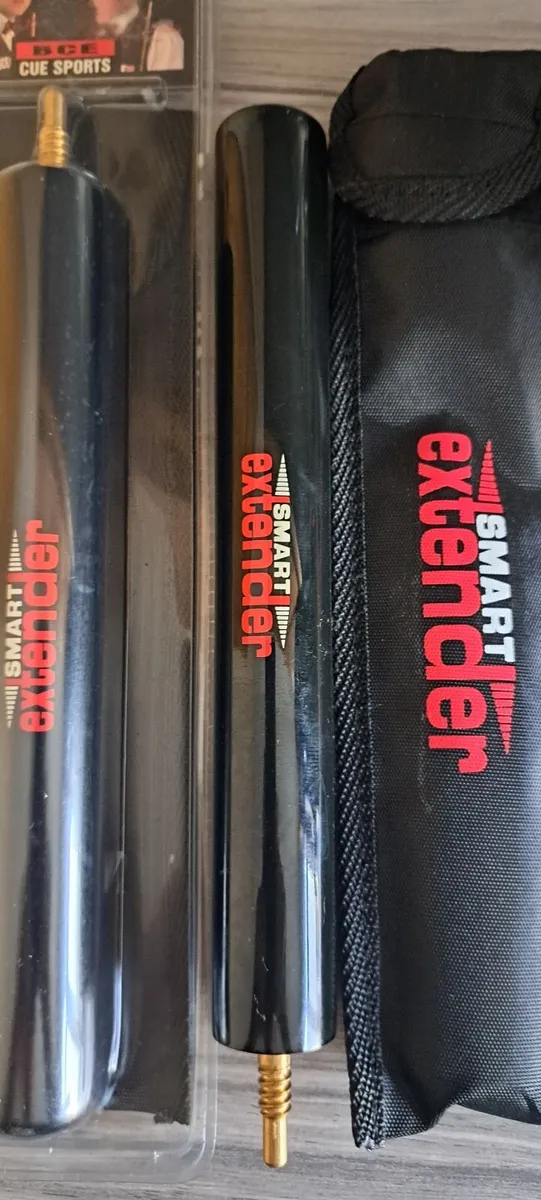 Snooker Cue Extension - Image 2