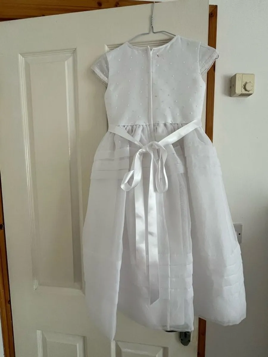 Communion dress - Image 2