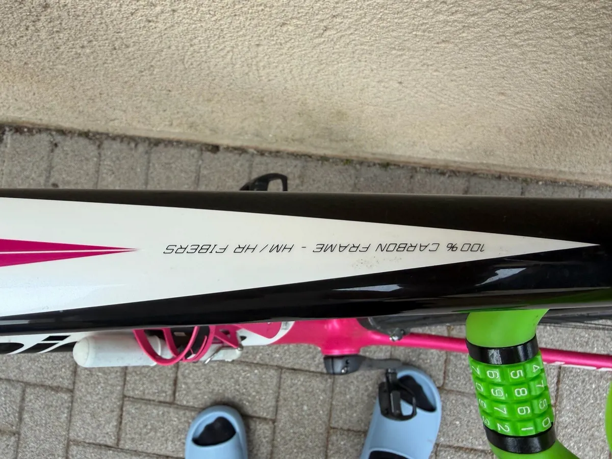 Ladies racer - Image 2