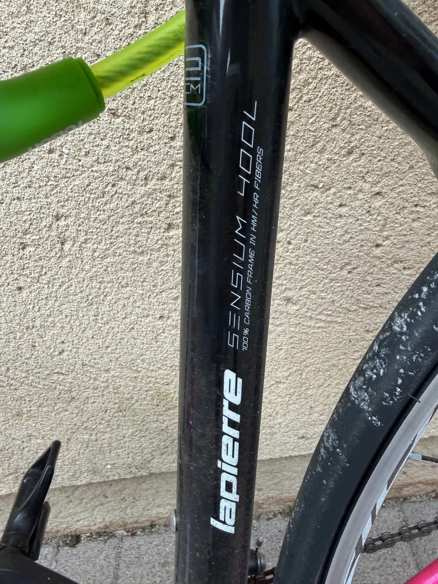 Ladies racer - Image 3