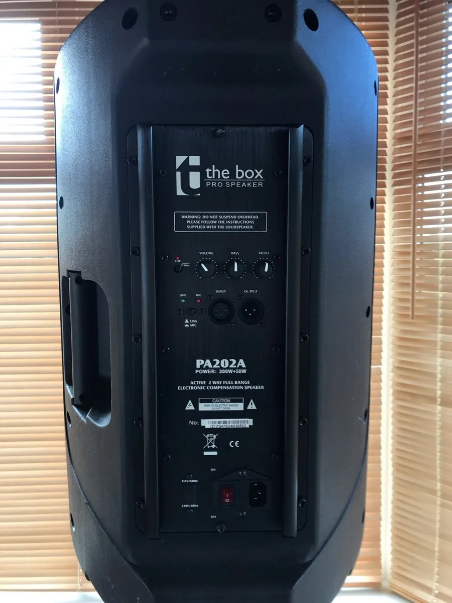 Microphones - Image 2