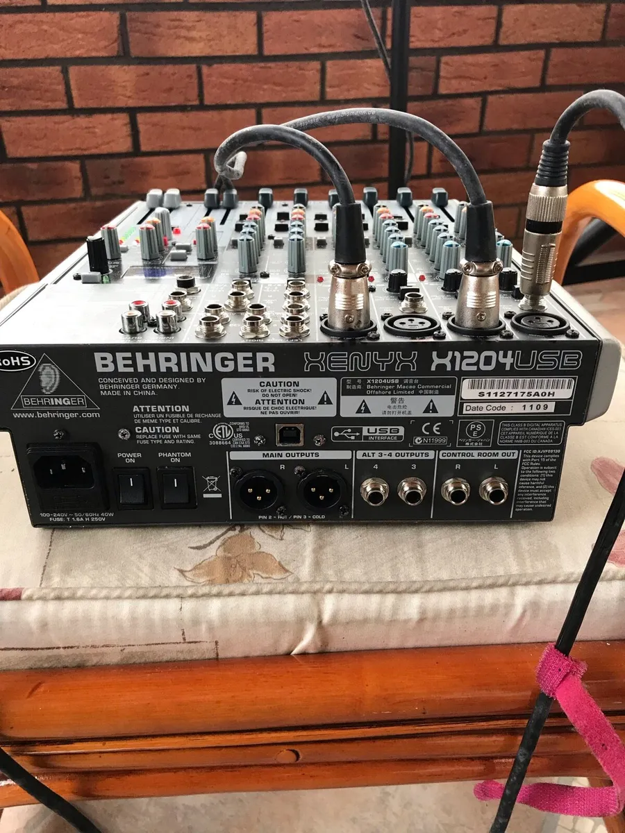 Microphones - Image 4