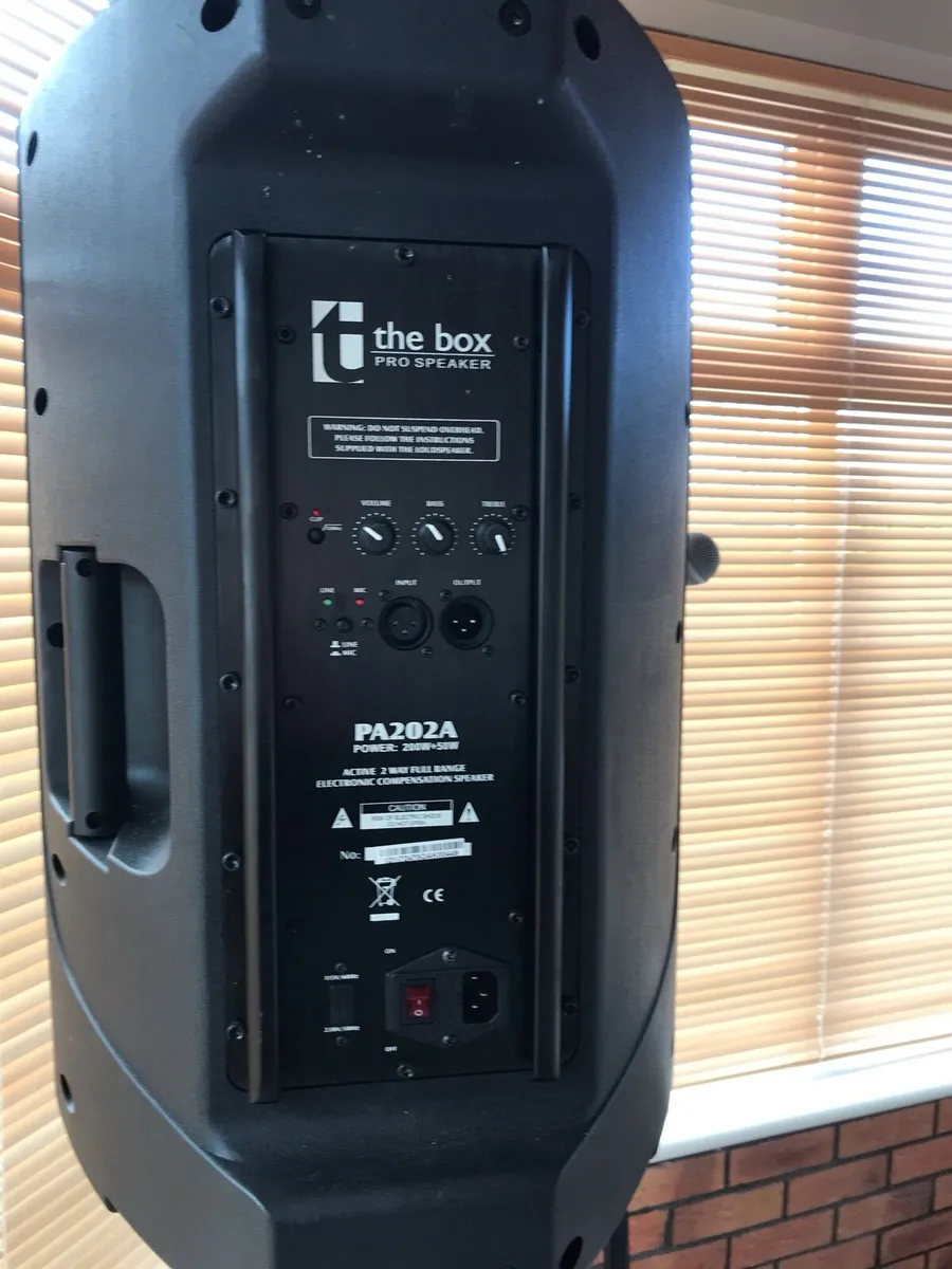 Microphones - Image 3