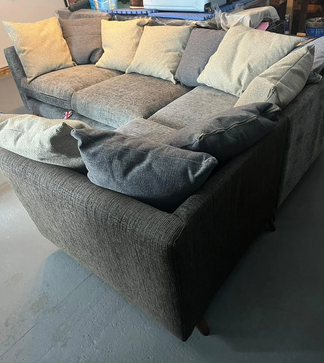 Sofa - Image 1