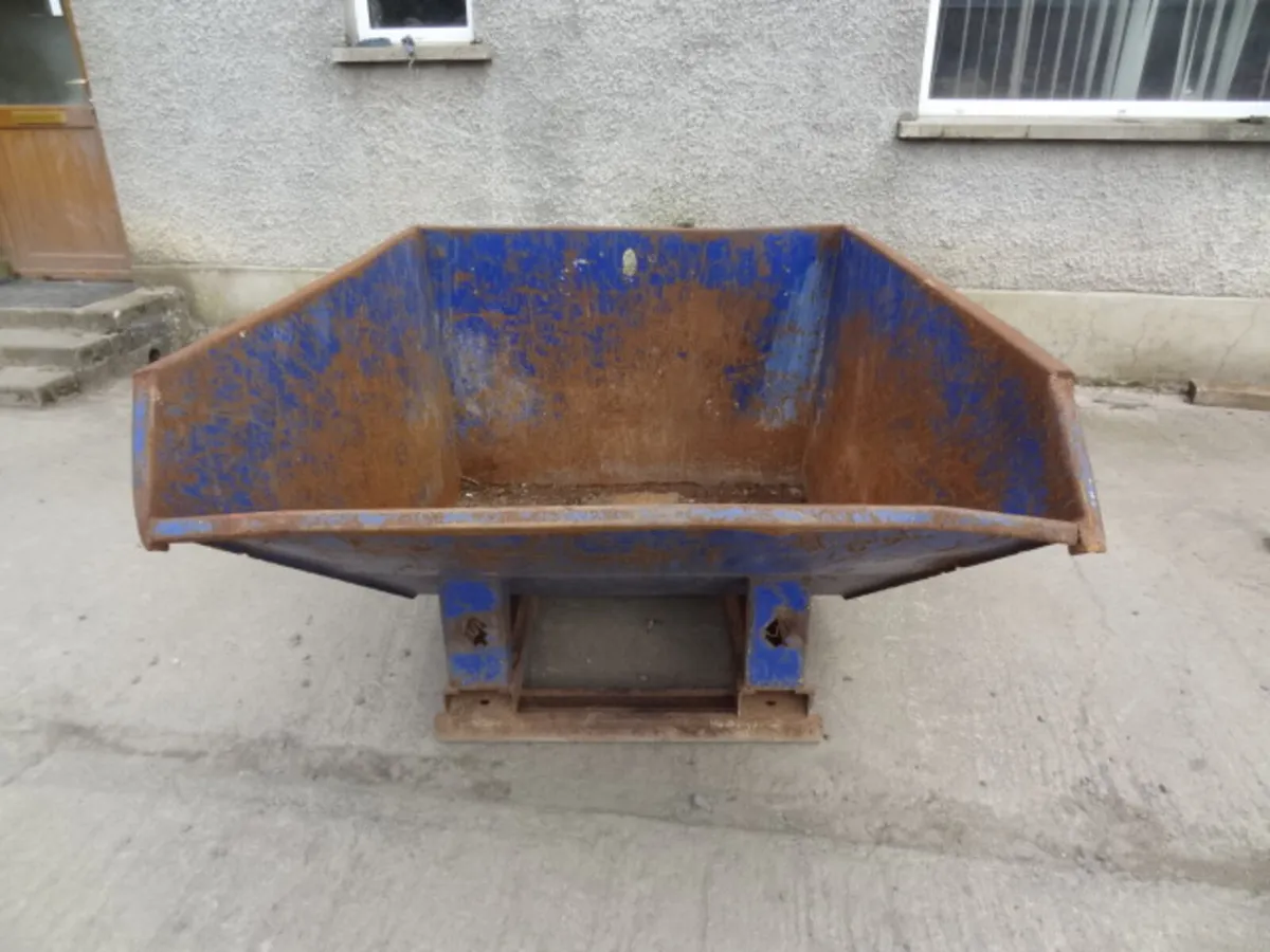 Conquip Tip Skip - Image 4