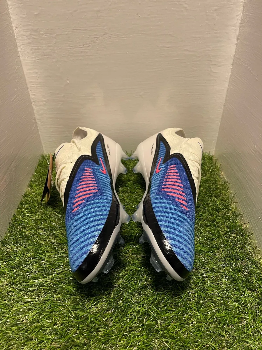 Nike Phantom 6 Low Elite FG Football Boots - Image 4