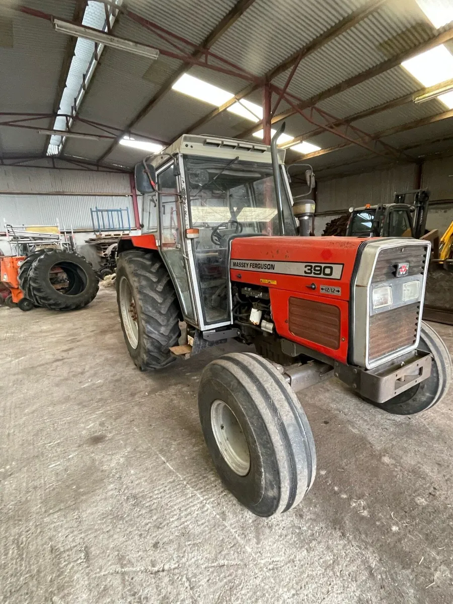 Massey Ferguson - Image 3