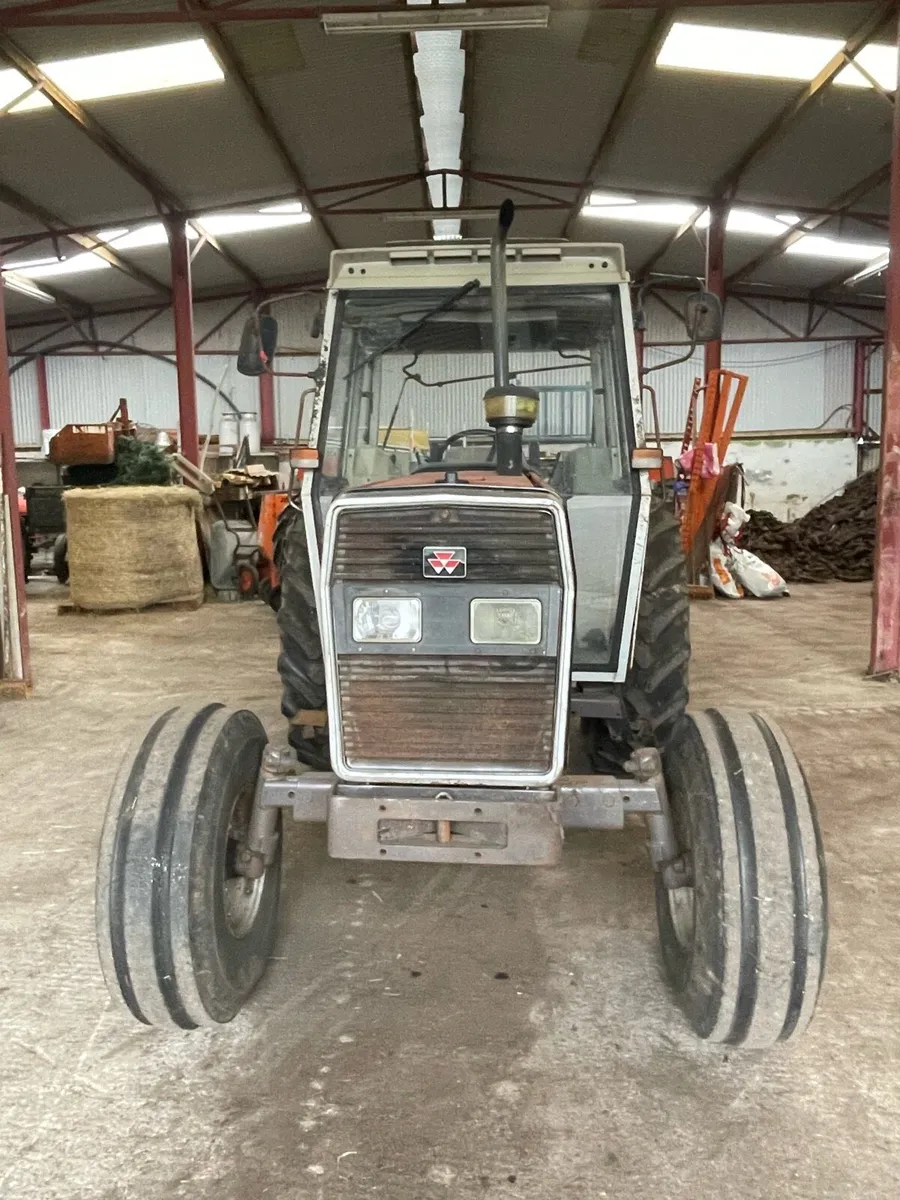 Massey Ferguson - Image 2