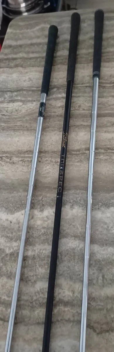 Assorted Golf Irons - Image 2