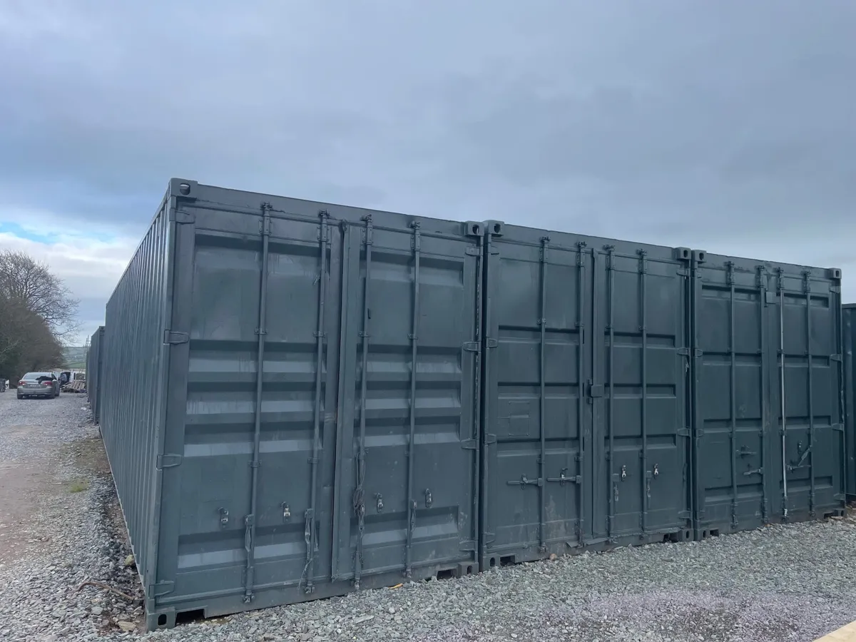 Insulated container - Image 2