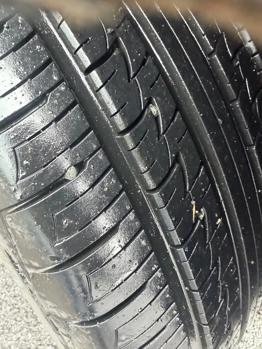 Vw Touareg - Image 4