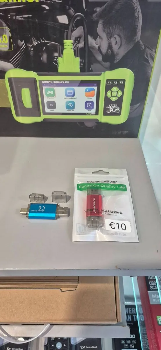 World Backup Day - Image 1