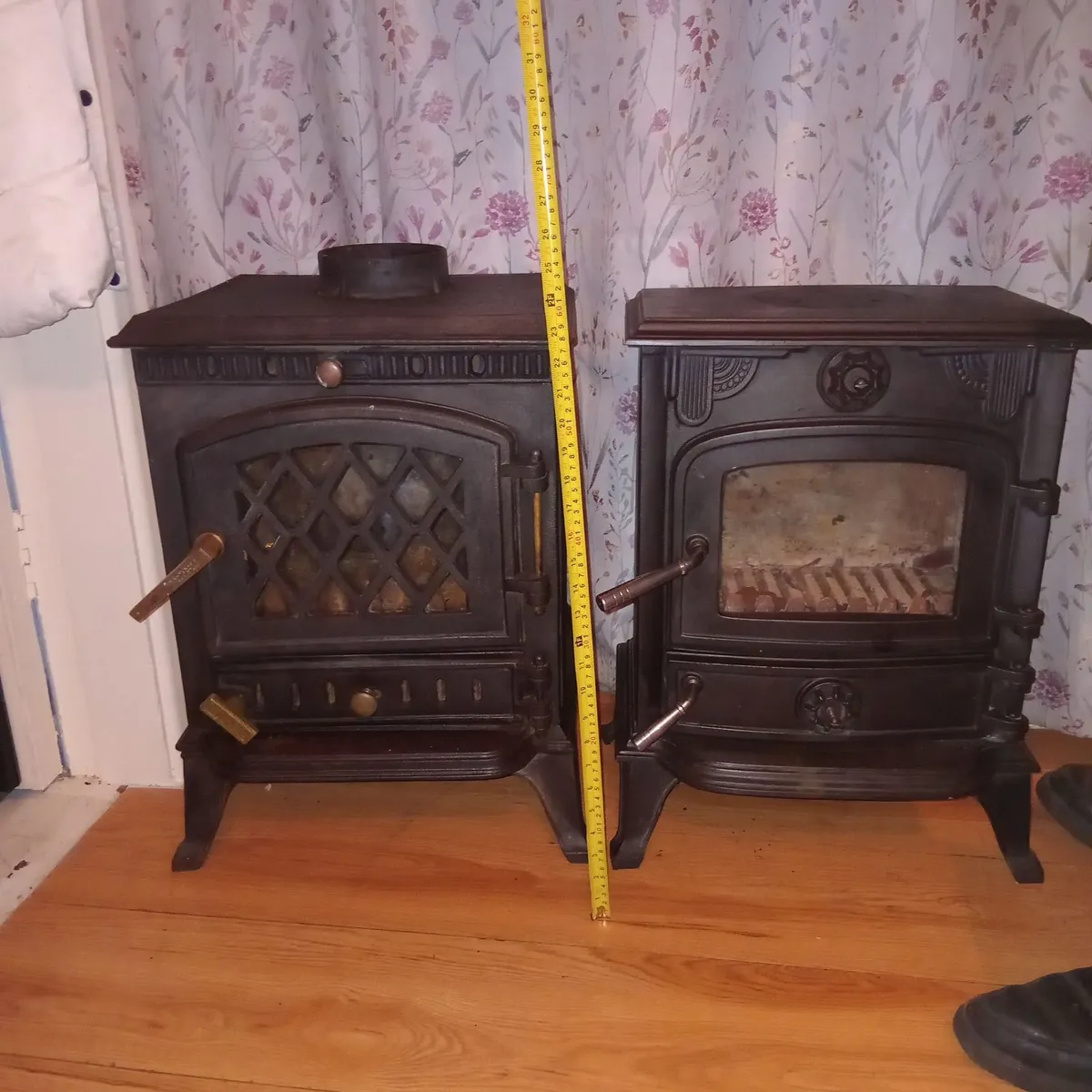 Two stoves - Image 2