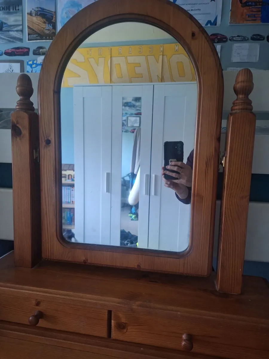 Chest of drawers - Image 3