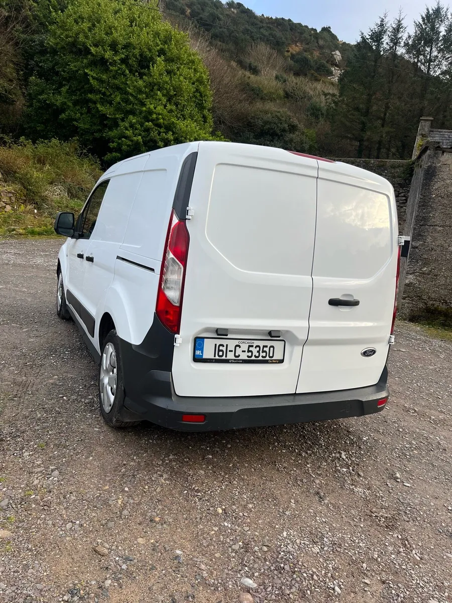Ford transit connect - Image 4